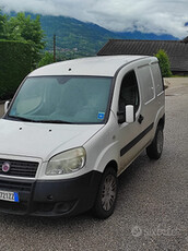 Fiat doblo 1.3 mjet