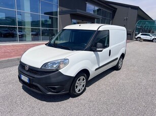 Fiat Doblò 1.3 MJT