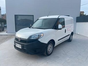 Fiat Doblò 1.3 MJT 75 CV 3 POSTI ( PREZZO IVA ESCL