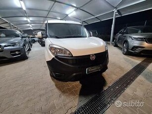 Fiat doblo 1.3 mjt 95cv 11/2016