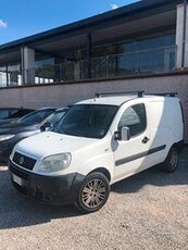 Fiat doblò 1.3 multijet 2007 con porta laterale