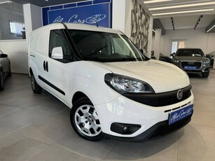 Fiat Doblò 1.6 MJT 105CV