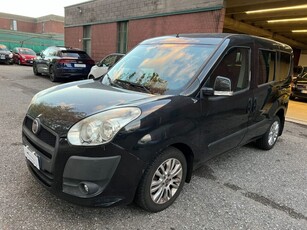 Fiat Doblò 1.6 MJT