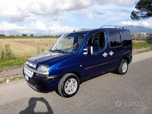 Fiat Doblo 1.9 JTD cat Malibù anno 2005