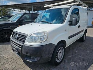 Fiat Doblò 1.9 MJT 105 CV Dynamic