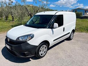 FIAT Doblo 3S 1.3Mjt 16V Sx 70Kw 3P - 2019