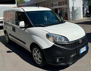 FIAT DOBLO'