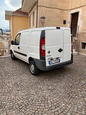 Fiat dobló cargo