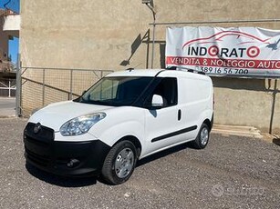 Fiat Doblo Doblò 1.3 MJT PC-TN Cargo Lamierato