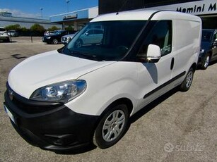 Fiat Doblo Doblò 1.3 MJT PC-TN Cargo Lamierato SX