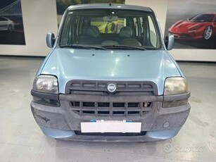 Fiat Doblo Doblò 1.3 Multijet 16V Actual