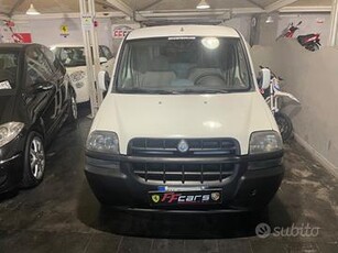 Fiat Doblo Doblò 1.3 Multijet 16V Actual