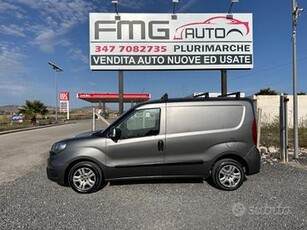 Fiat Doblo Doblò 1.6 MJT 105CV 3 POSTI