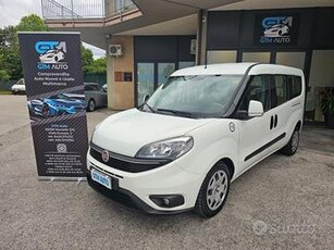 Fiat Doblo Doblò 1.6 MJT 105CV PL-TN Cargo Maxi La