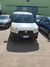 Fiat Doblo Doblò 1.6 MJT 16V 120CV Lounge