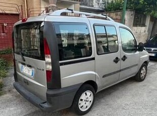 Fiat Dobló Turbo Diesel 1.9 del 2001 jtd