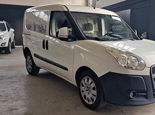 FIAT DOBLO VAN 2011 1.3 DIESEL MJT