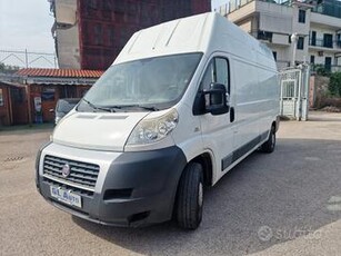 FIAT DUCATO 2.0 MJT FURGONE MAX