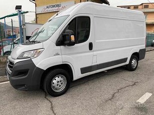 FIAT Ducato 33 2.0 MJT PLM-TA Furgone