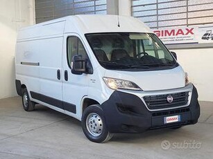 FIAT Ducato 35 2.3 MJT 130CV PL-TA Furgone Passo