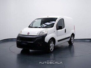 Fiat Fiorino 1.3 MJT 80CV