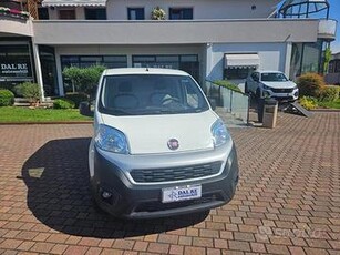 FIAT Fiorino 1.3 MJT 95CV Cargo SX