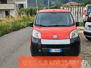 Fiat fiorino 2011 1.3 multijet