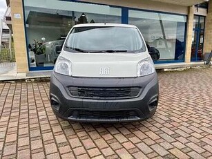 FIAT FIORINO CARGO 1.3 MJT 80CV