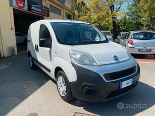 Fiat Fiorino Furgone 2017 1.3 Diesel Euro 6