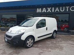 Fiat Fiorino MJT 80CV 2017 - LEGGI!