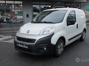 Fiat Fiorino N1 FURGONE 1.3 MJT 85 CV ALLESTIMENTO