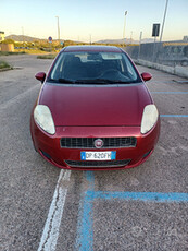 Fiat gran punto