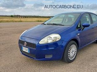 FIAT Grande PUNTO 1.2 2009 Garantita