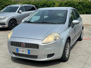 Fiat Grande punto 1.3 Multijet 75CV