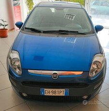 FIAT Grande Punto 1.3 Multijet 95cv Diesel