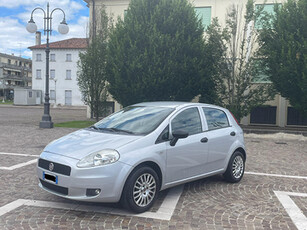 Fiat grande punto 1.3 multijet neo patentati