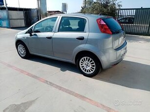 FIAT Grande Punto 1300 MJ 75 CV Dinamic x Neop