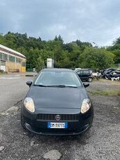 Fiat grande punto 1.4 60 mila km