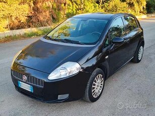 Fiat Grande Punto 1.4 GPL RINNOVATO - Full Optiona