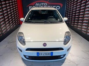 Fiat Grande Punto 1.4 Metano - 2013