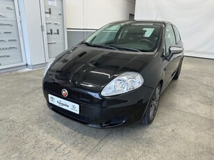 Fiat Grande Punto 1.4 T-Jet 16V