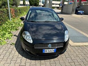 FIAT Grande Punto - 2007