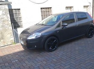 FIAT Grande Punto - 2008