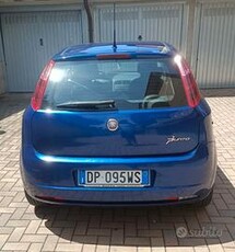 FIAT Grande Punto - 2008