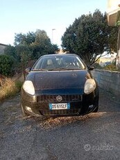 FIAT Grande Punto - 2008