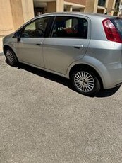 FIAT Grande Punto - 2009