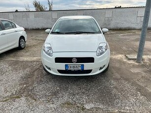 FIAT Grande Punto - 2011