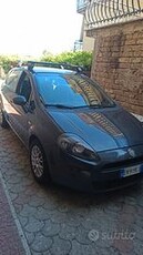 FIAT Grande Punto - 2012