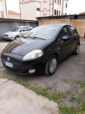 Fiat Grande Punto Diesel