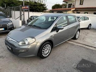 FIAT GRANDE PUNTO EVO 1.2 GPL DYNAMIC 2011